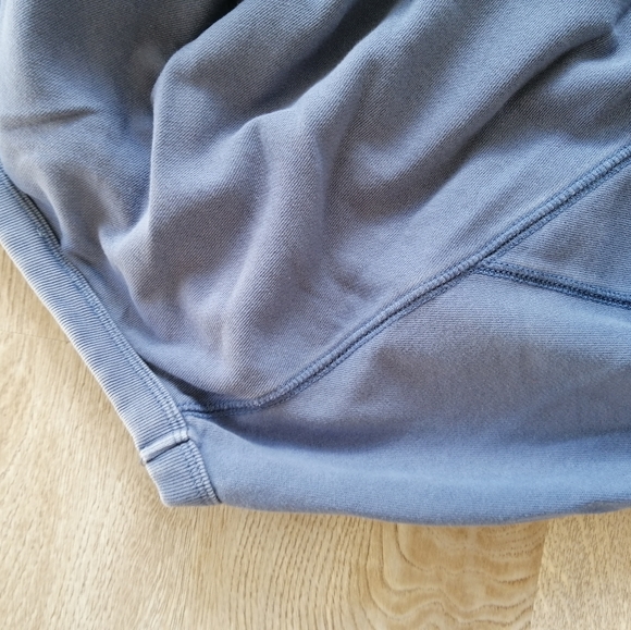 2/$15 French terry sweatershirt - Picture 7 of 7